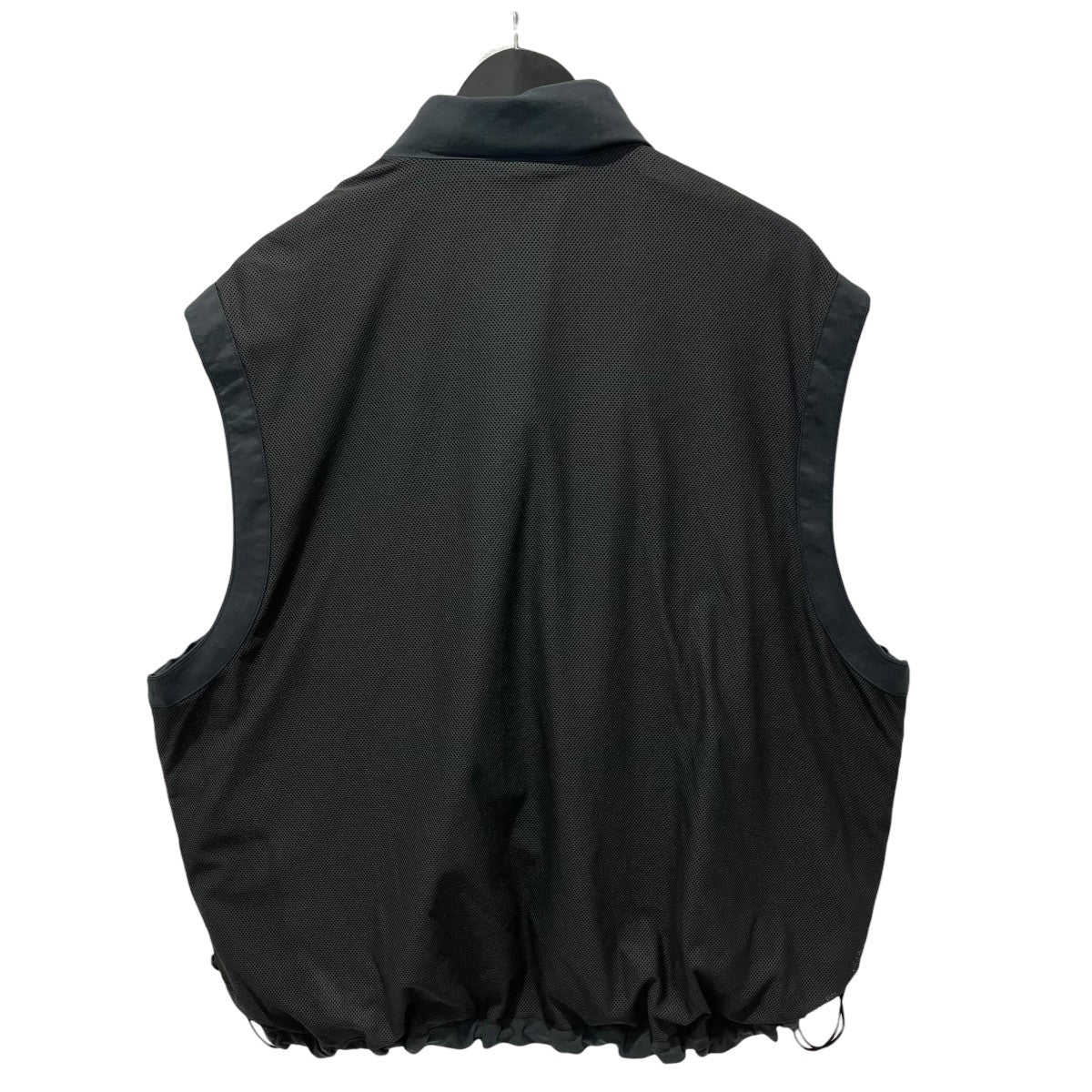 TECH BUSH VESTフィッシングベストBJ-51023 - Image 7