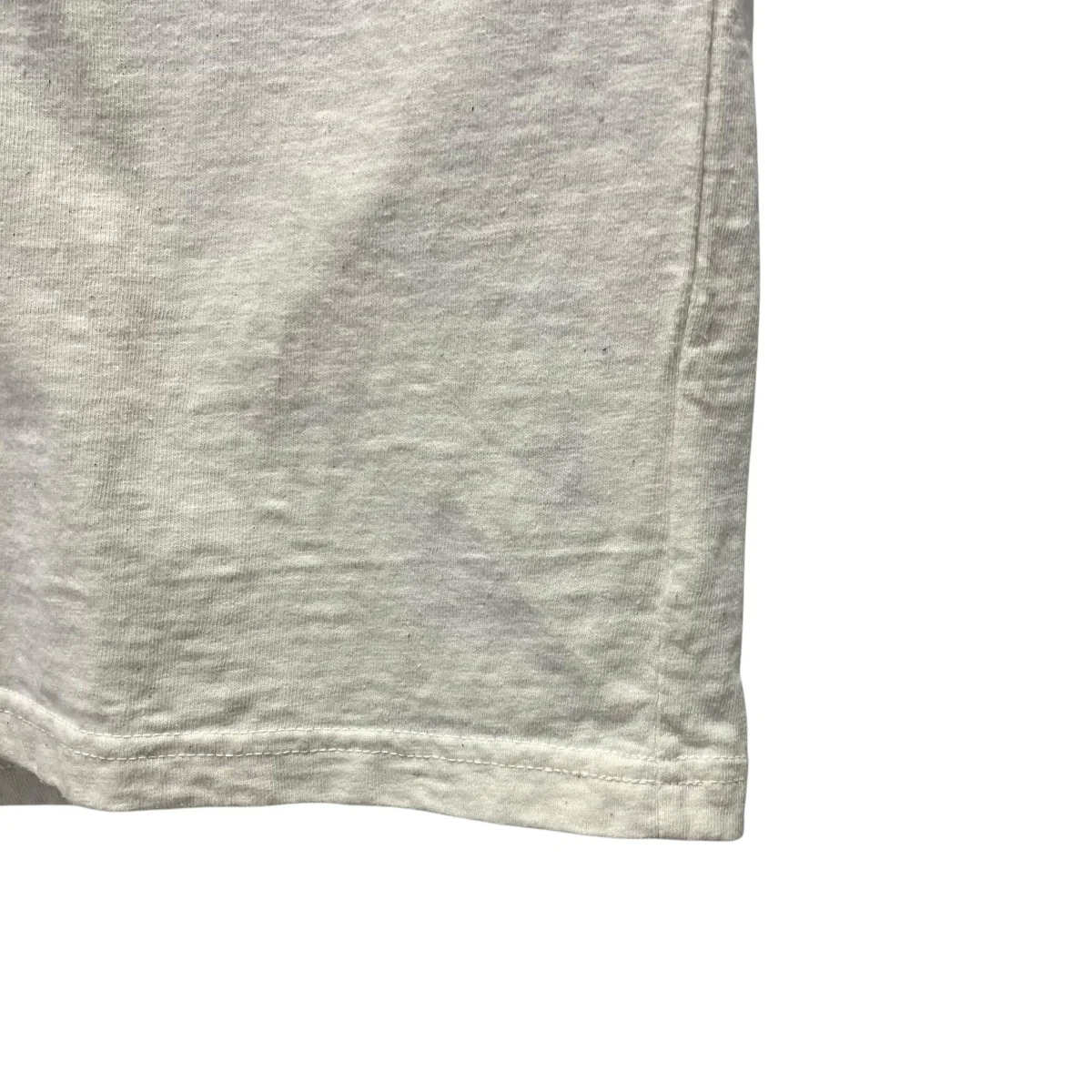 FFFES Embroidered Graphic Tee半袖カットソーNT3414N - Image 5