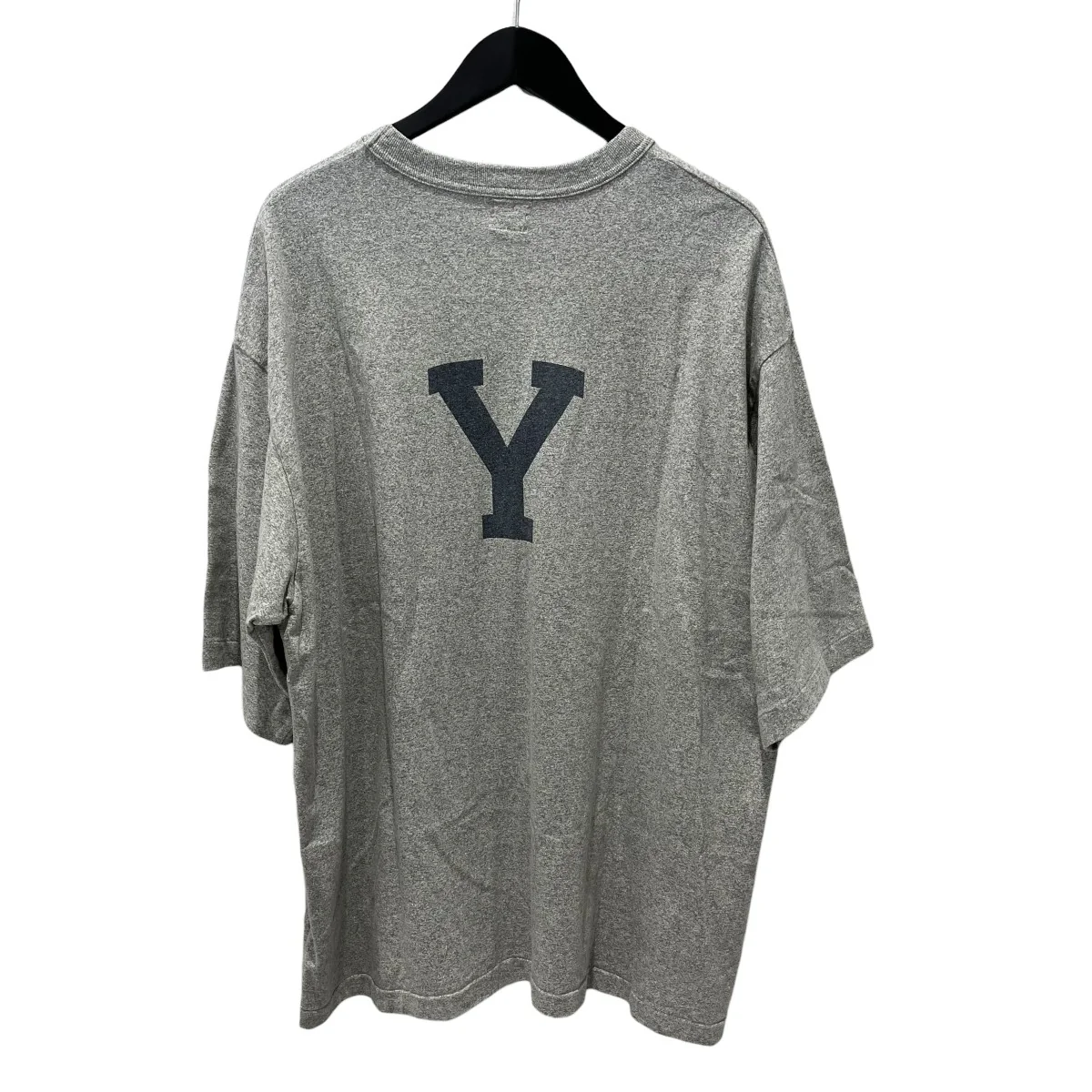 Cotton Rayon 88 12 Print Tee半袖TシャツBROOTS22S10P - Image 2
