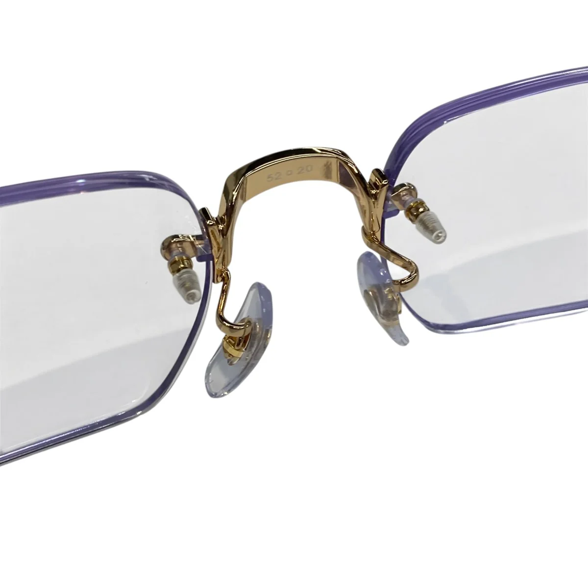 ASAP ROCKY眼鏡RB3928V - Image 3