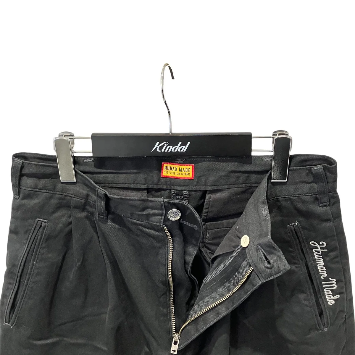 26SSWIDE CHINO PANTSチノパンツHM31PT017 - Image 3