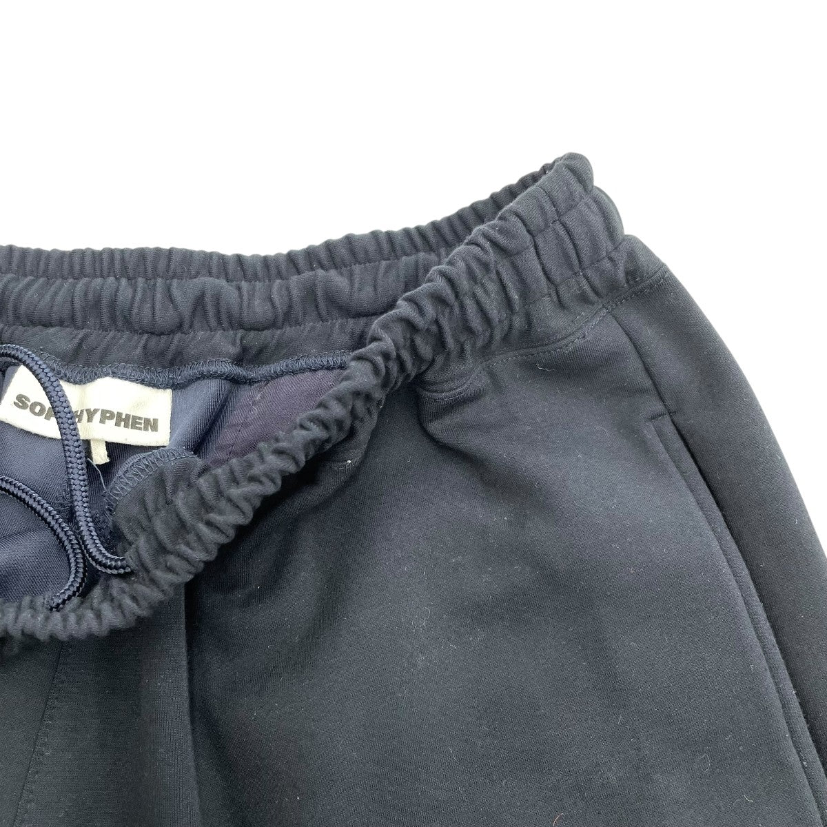 DOUBLE KNIT SKATER SHORTSハーフパンツMGMFP241351-089 - Image 3