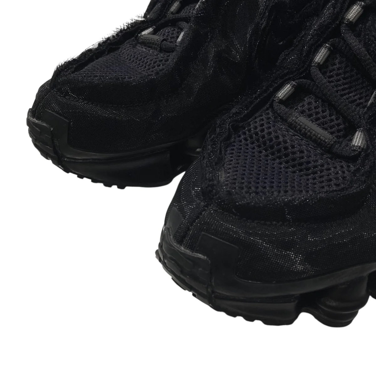 Shox TLスニーカーCJ0546-001 - Image 4