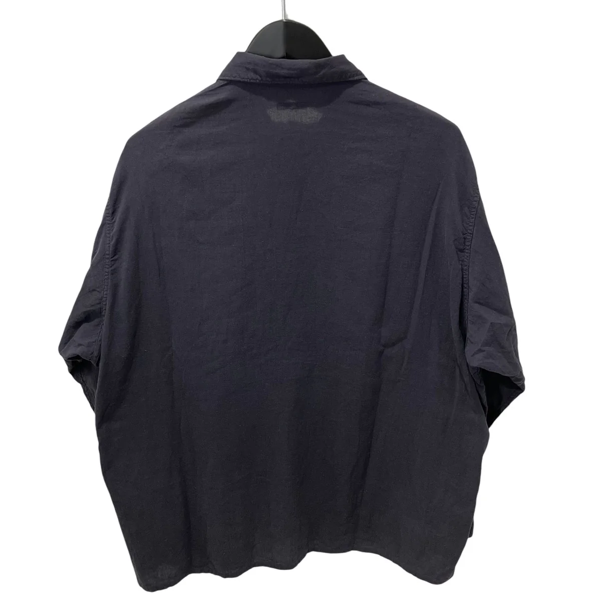空紡オックス C．P．Oシャツ長袖シャツV01-02016 - Image 2