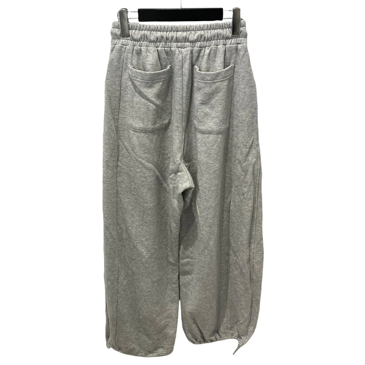 26SSCOCOON BULKY SWEAT PANTSスウェットパンツ10110-7133 - Image 2