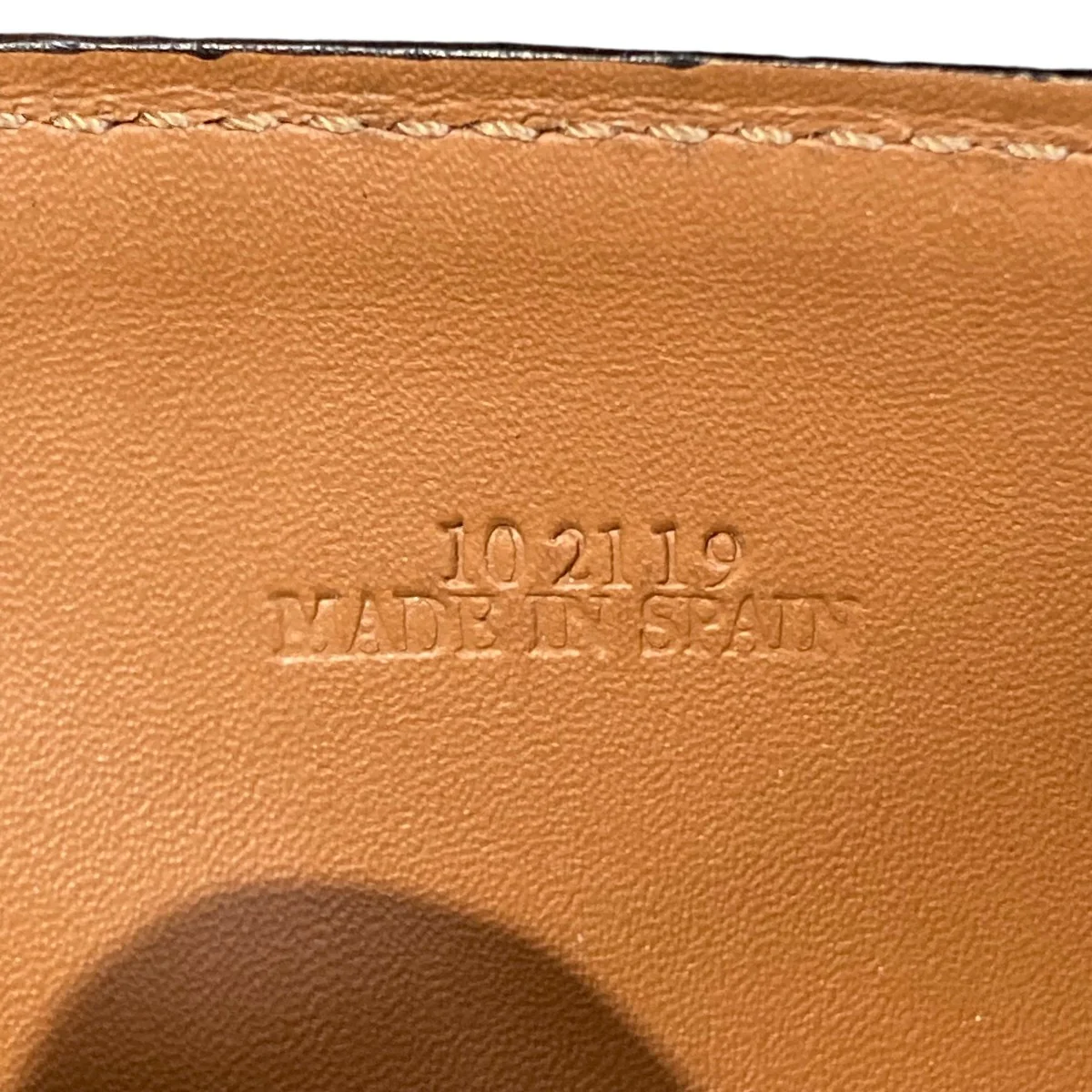 フラグメントカードケースC499Z04X03 REPEAT COIN CARDHOLDER - Image 4