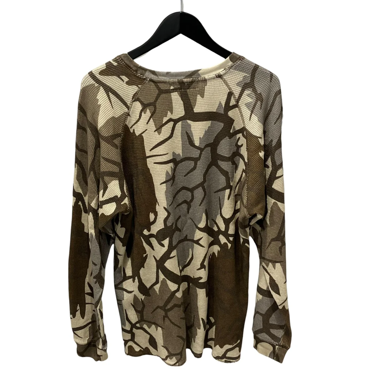 Camo Thermalサーマルカットソー - Image 2