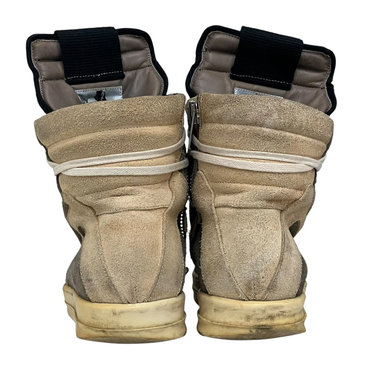 GEOBASKETスニーカー - Image 5