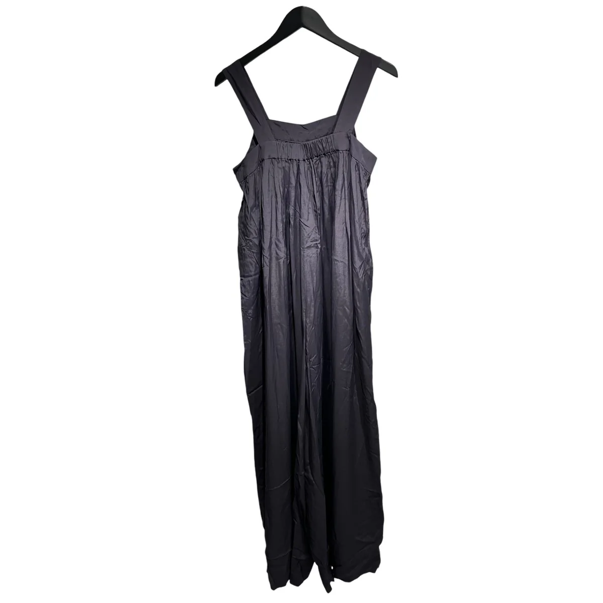 RAYON SILK SALOPETTEオールインワン123203051 - Image 2