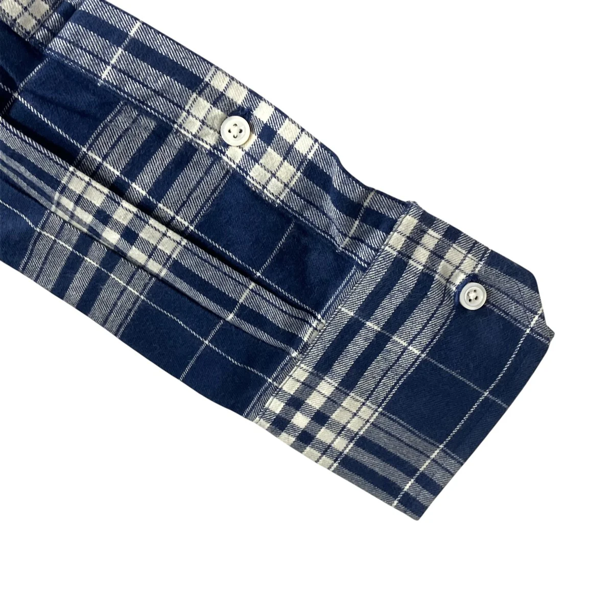 チェックチェックシャツMWL014AW5802 - Image 4