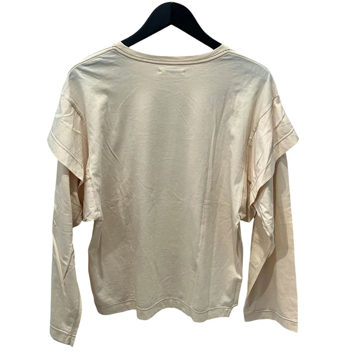 DOUBLE L S TEE長袖カットソーFU-L-CT003 - Image 2