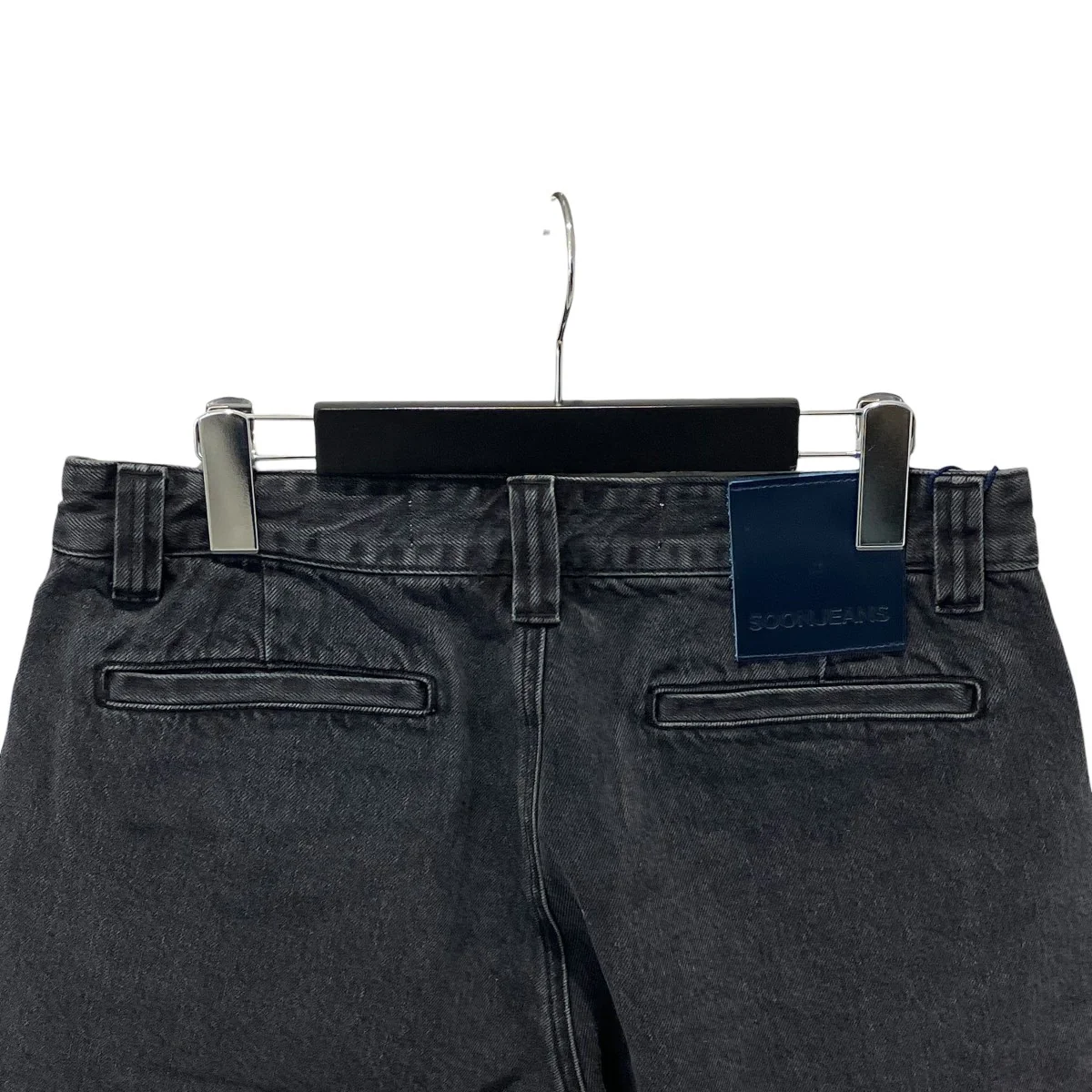 HORANGEE CANTON  BERMUDA PANTSハーフパンツSJNS2618PTBK - Image 4