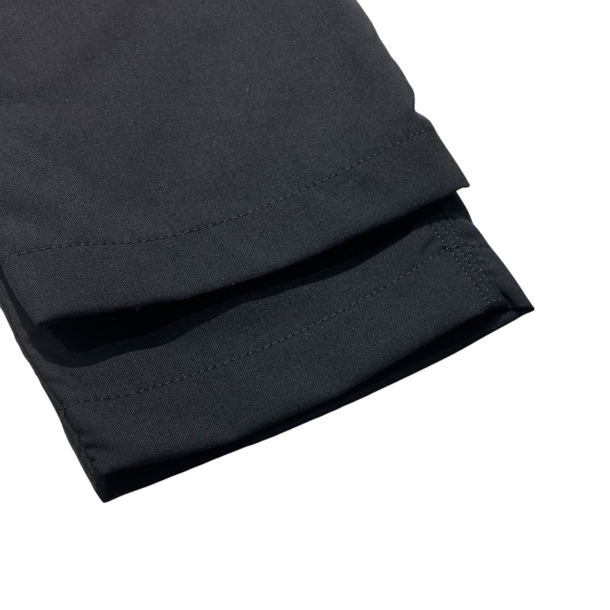 19AWWOOL PAINT PANTストレートパンツHD-P024 - Image 4
