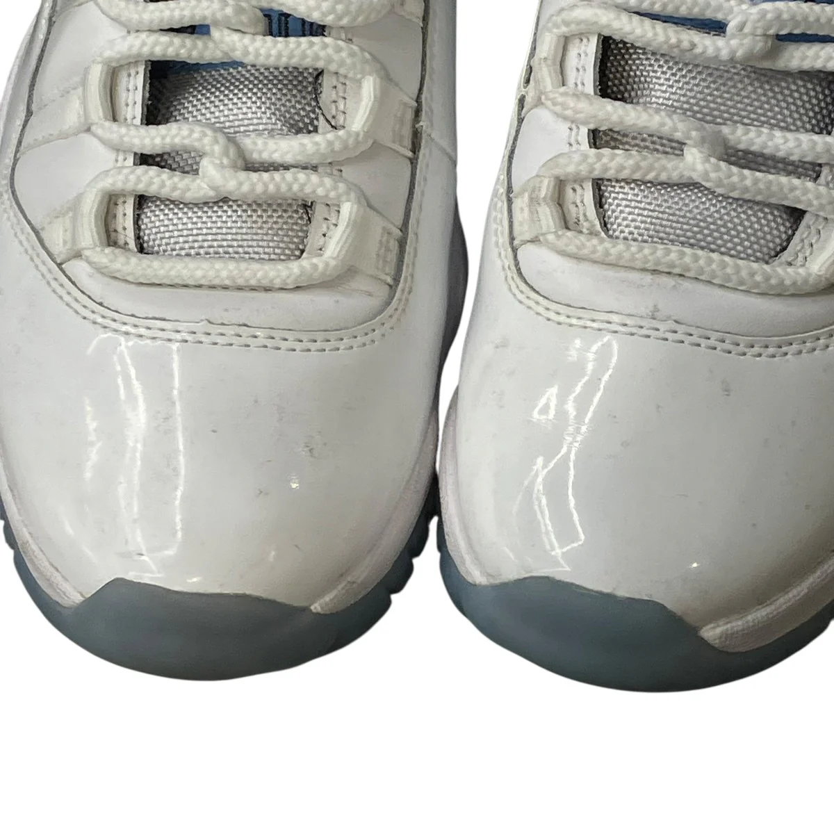 AIR JORDAN 11 RETROハイカットスニーカーCT8012-104 - Image 7