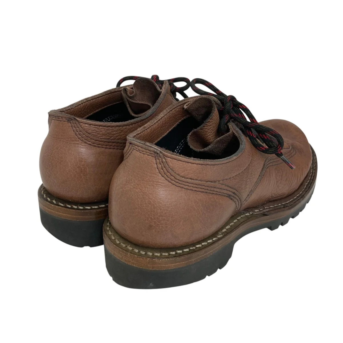 Northwest Oxfordブーツ - Image 2
