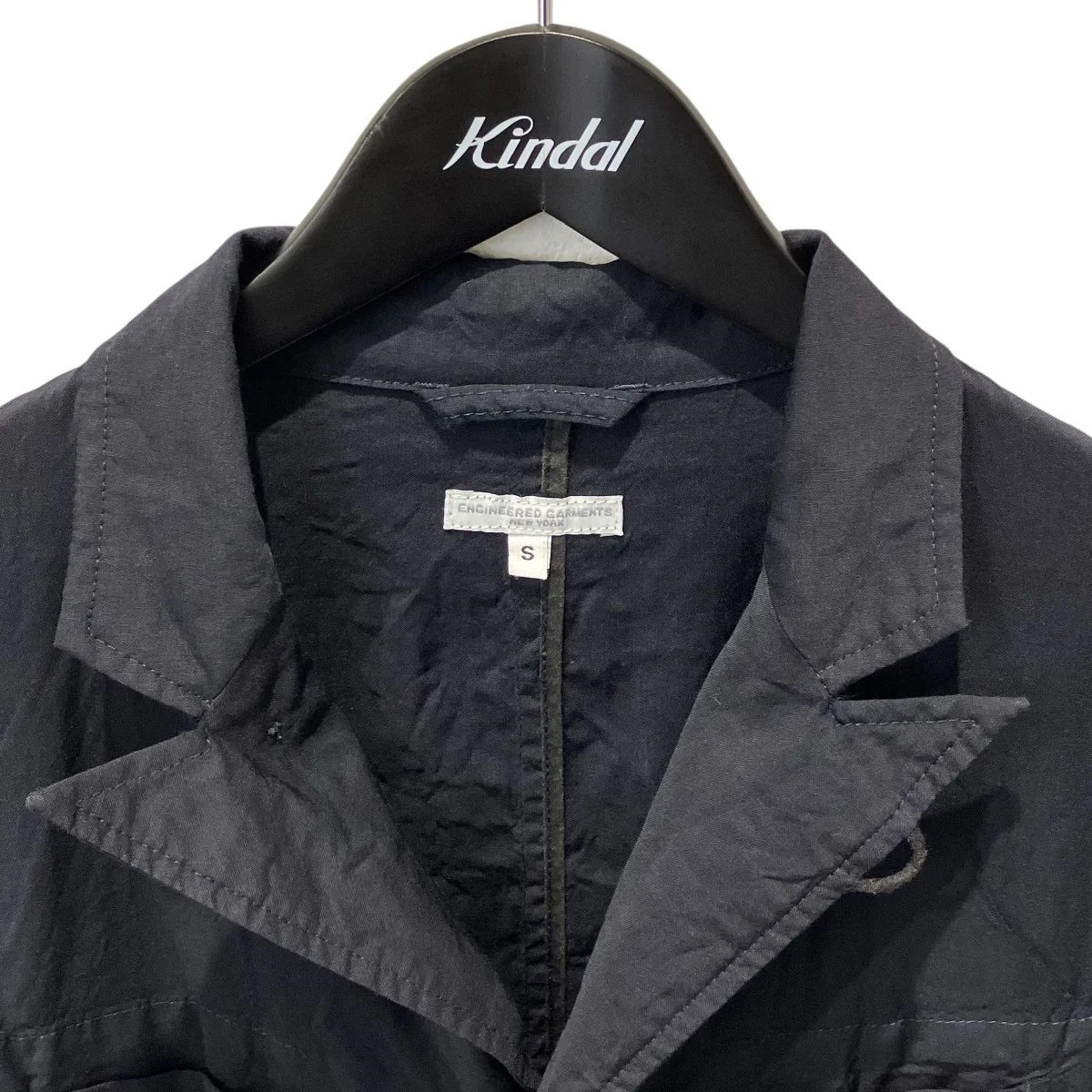 Bedford Jacket Woolジャケット - Image 3