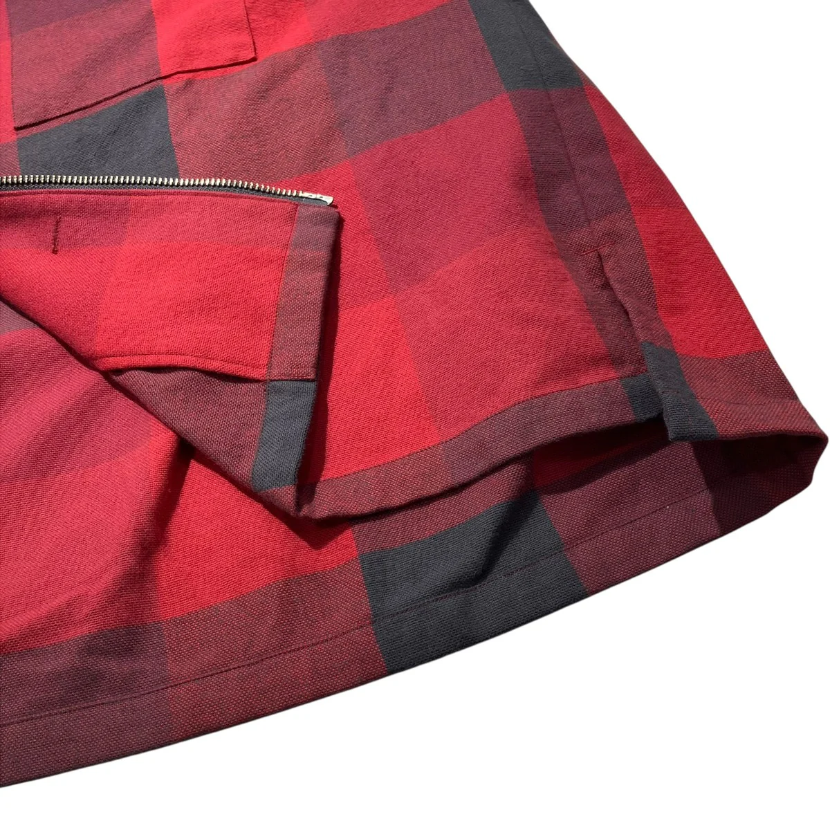 Prime-Over 2way Zip Shirtsジャケットシャツ11252311602 - Image 5