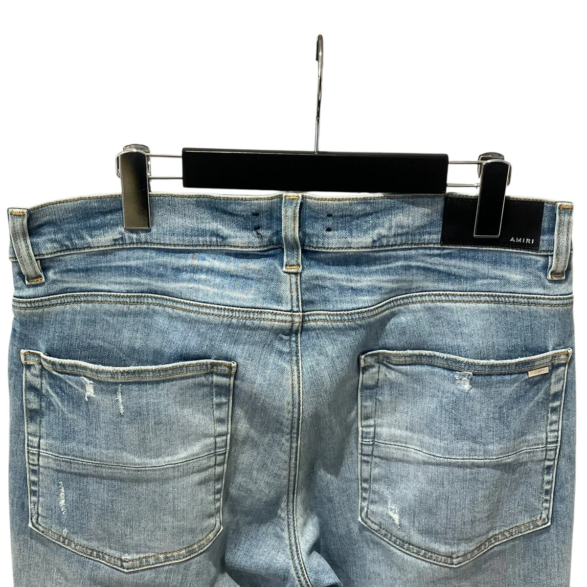 24SSSTACK JEANデニムパンツSRPS24MDS001SMRDSI0 - Image 4