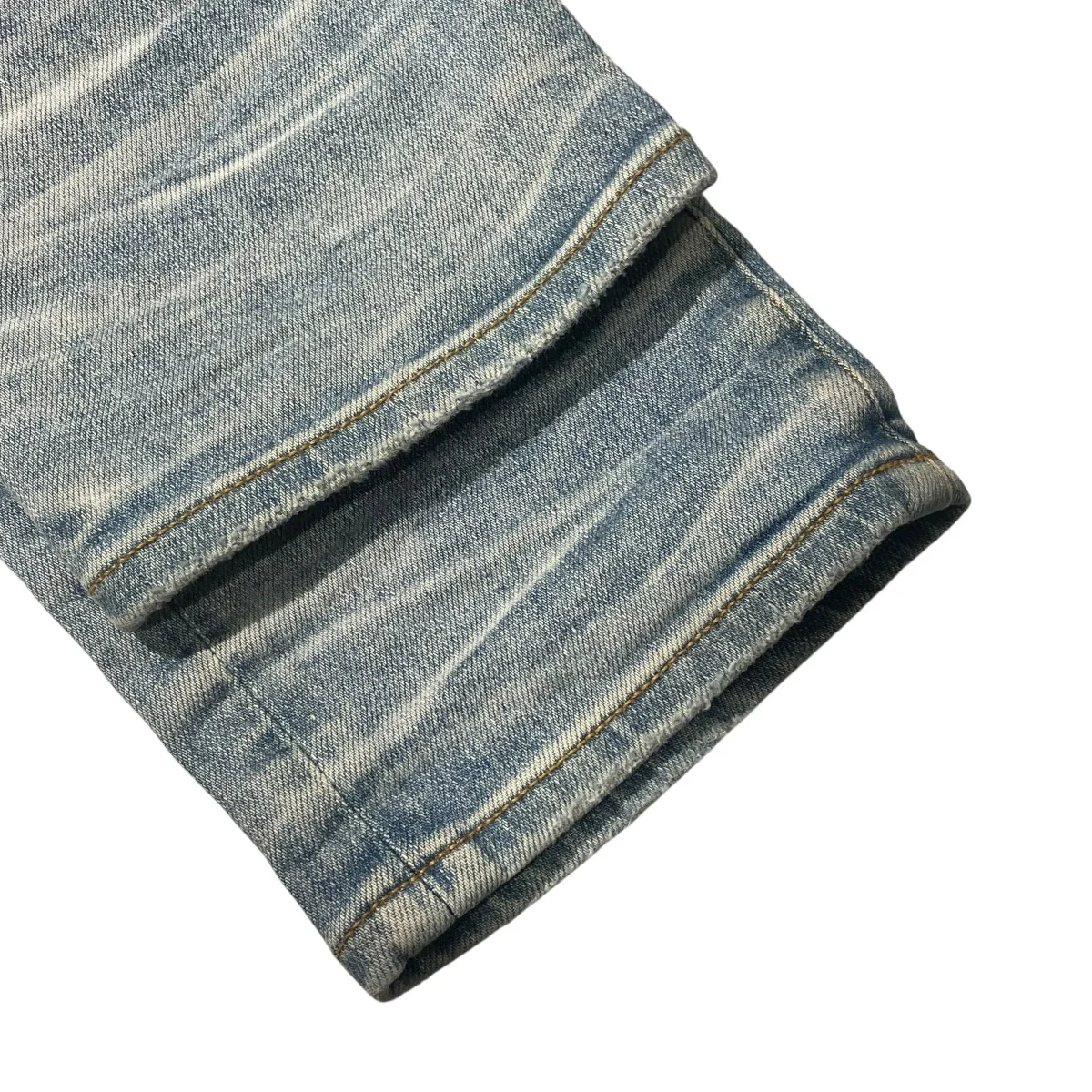 24SSSTACK JEANデニムパンツSRPS24MDS001SMRDSI0 - Image 5