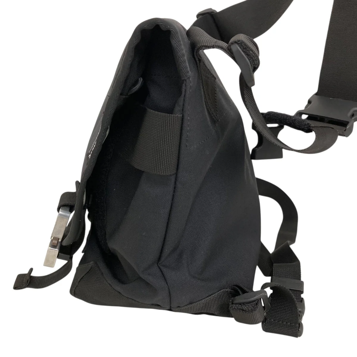 BSHOP別注 コブラバックルメッセンジャーバッグ - Image 3