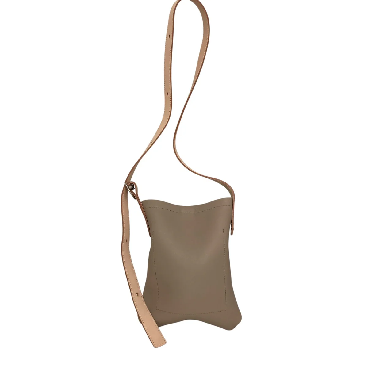 one side belt bag smallショルダーバッグ - Image 2