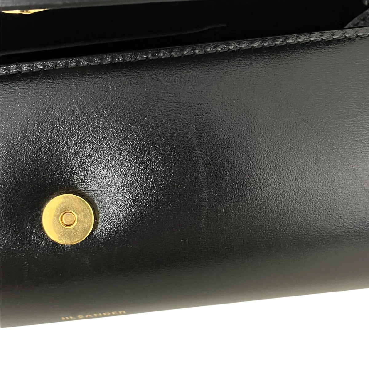 CANNOLOショルダーバッグ - Image 5