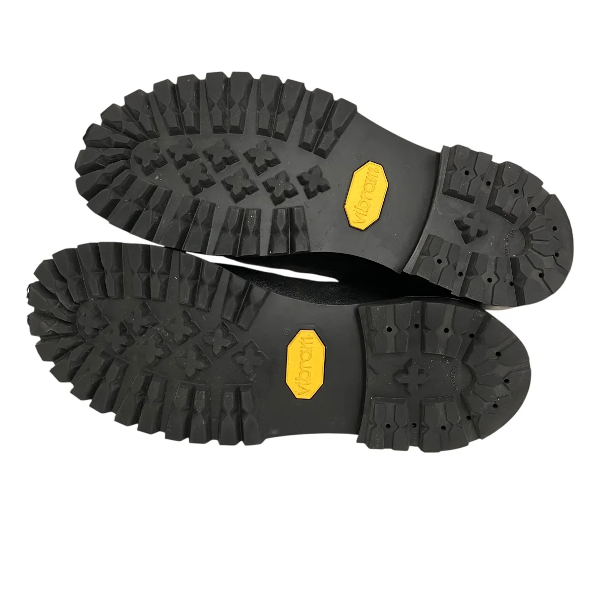 26SSARKNETS別注 BACK ZIP BOOTS - Image 3