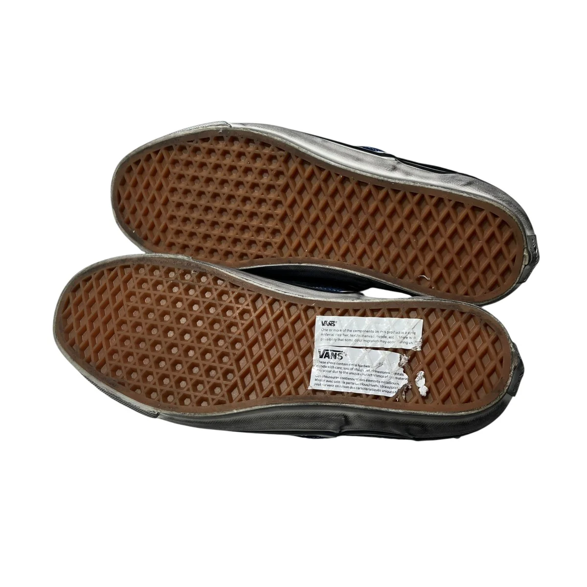 LX CLASSIC SLIP-ONスニーカー721278 - Image 3