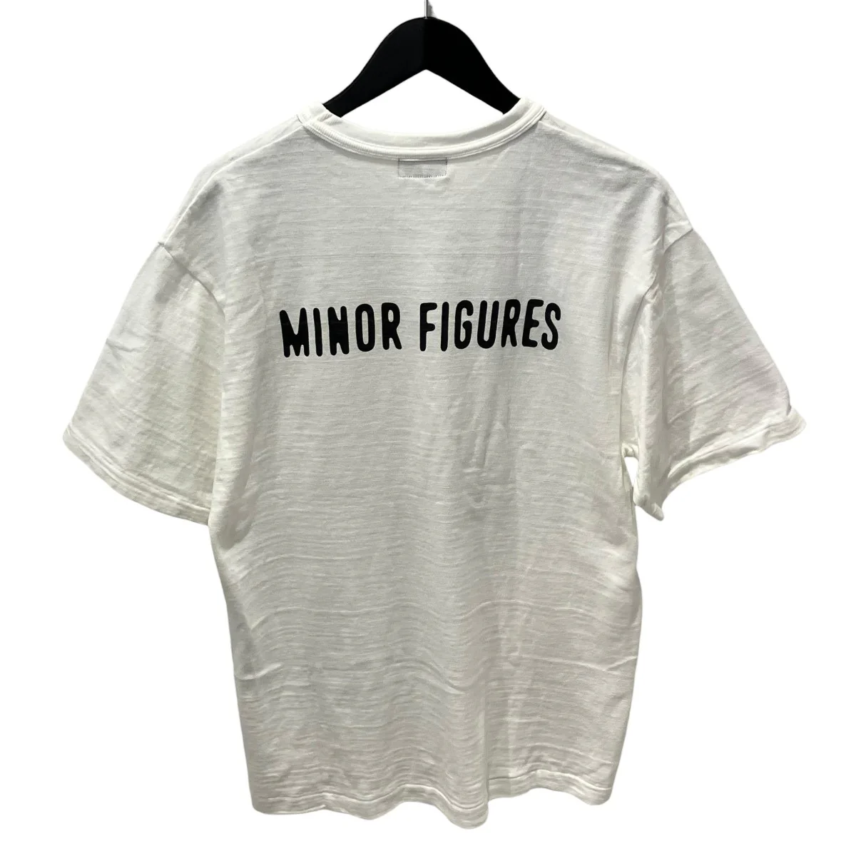 MINOR FIGURES GRAPHIC TEE半袖Tシャツ - Image 2