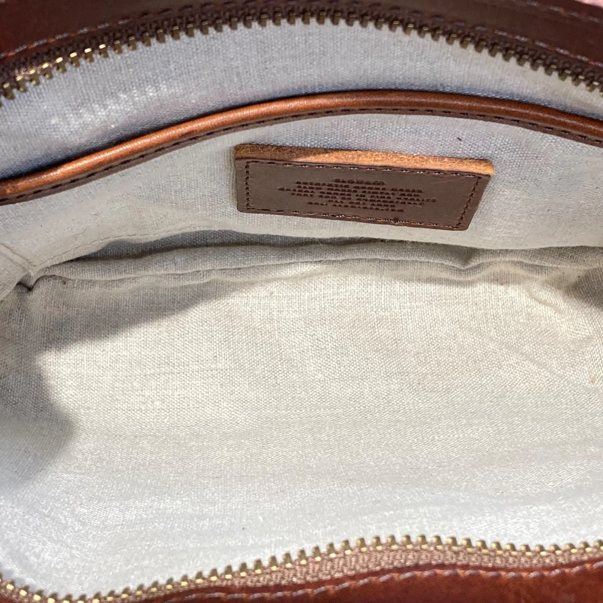Herbie Latch Shoulder Bagショルダーバッグ - Image 6