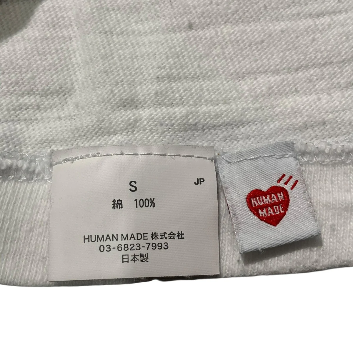 25SSダックプリント半袖Tシャツ - Image 6