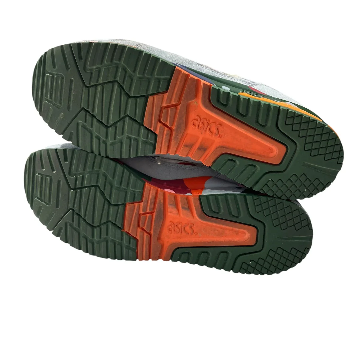 GEL-LYTE III OGスニーカー1201A132-000 - Image 3