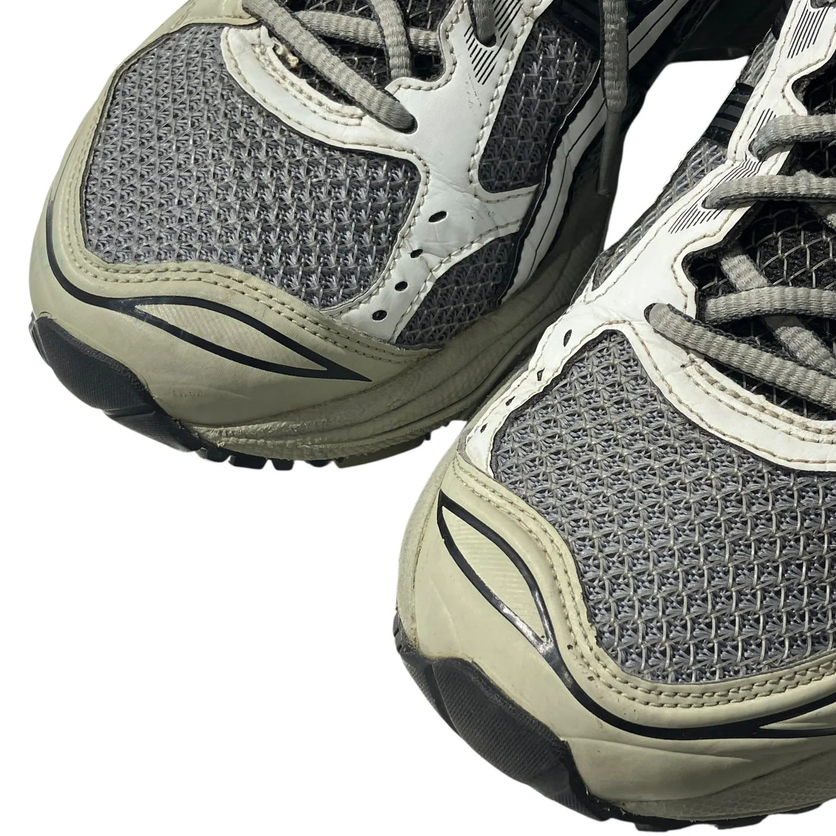 Gel-Kayano 14 Piedmont Grey Sageスニーカー1201A189-020 - Image 4