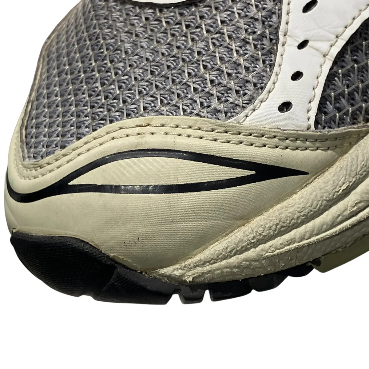 Gel-Kayano 14 Piedmont Grey Sageスニーカー1201A189-020 - Image 7