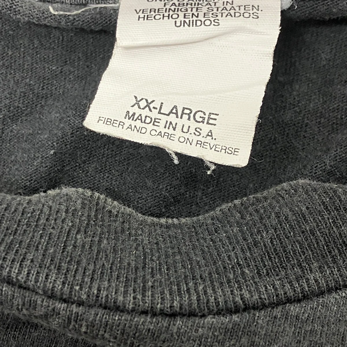 ヴィンテージTシャツ - Image 6