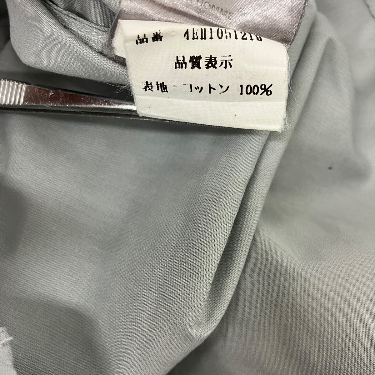 シャツ - Image 7