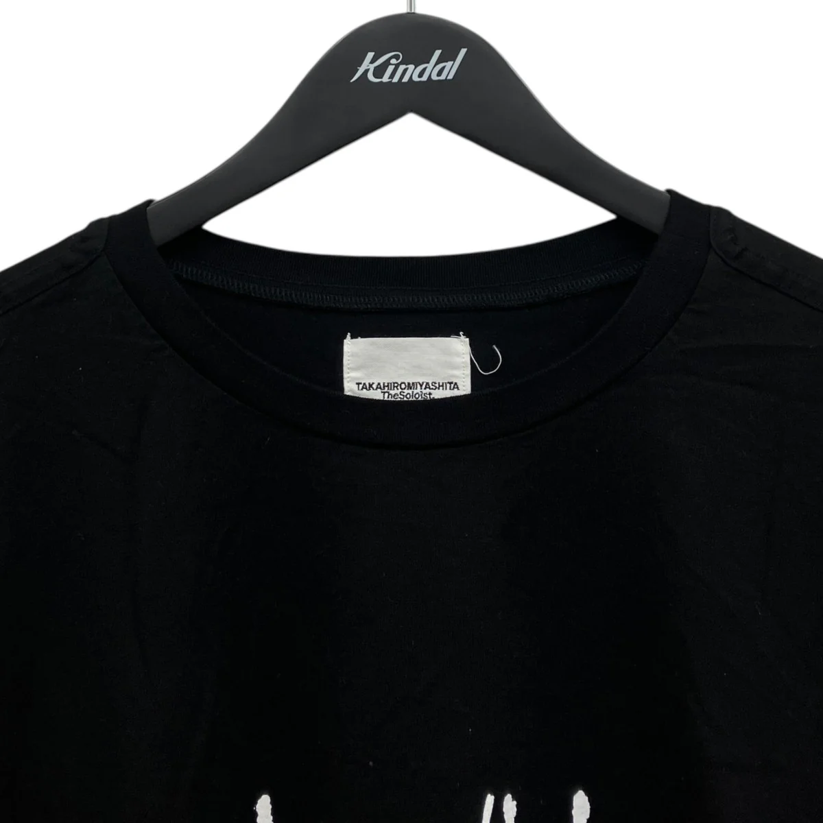 プリントTシャツ - Image 3