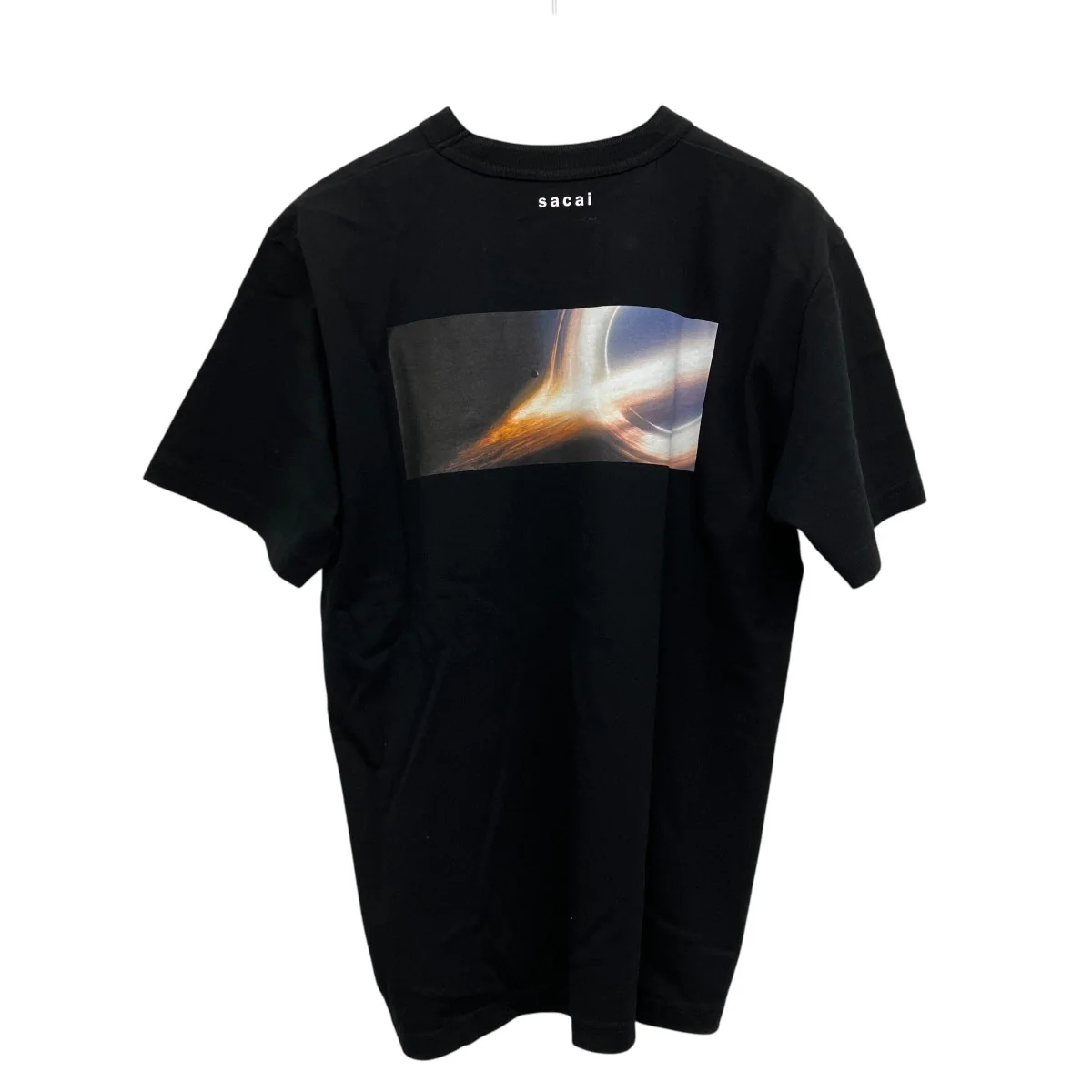 INTERSTELLAR プリントTシャツ - Image 2