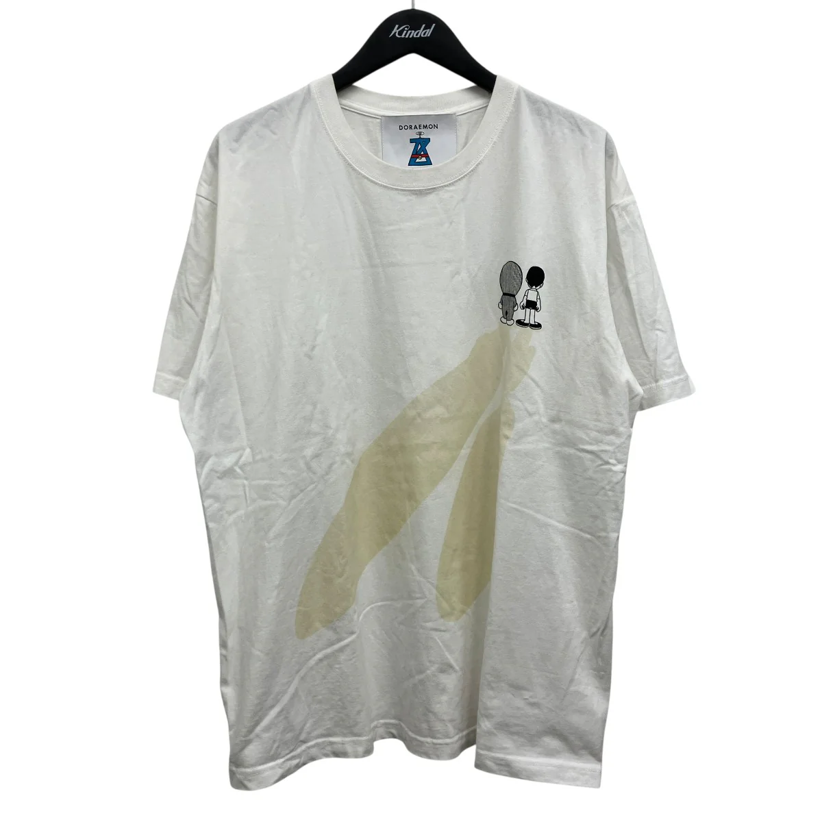 プリントTシャツ