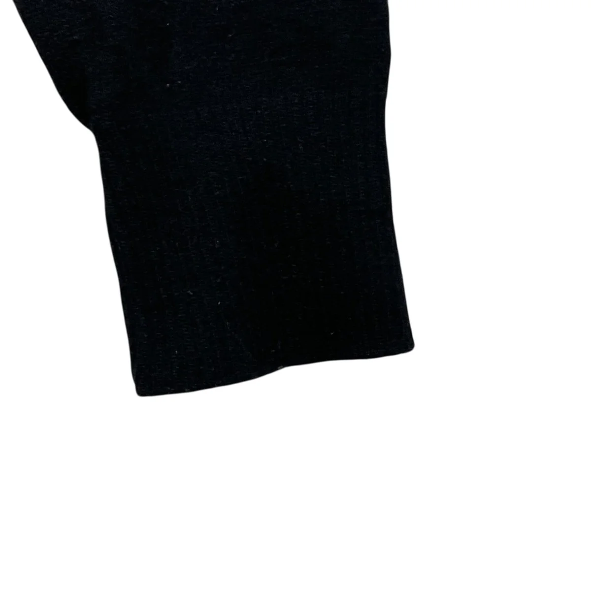 cashmere heart knitクルーネックニット - Image 4