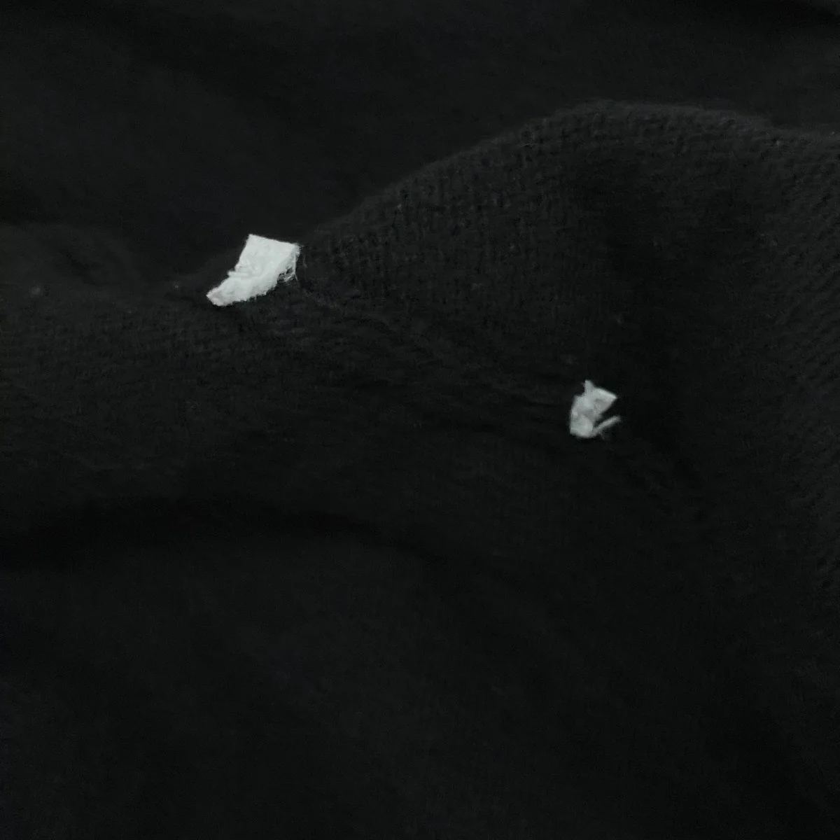 cashmere heart knitクルーネックニット - Image 6