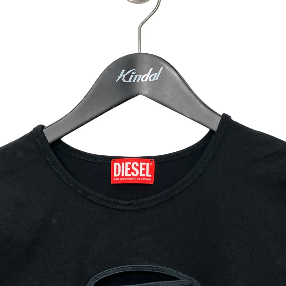 T-ANGIE半袖Tシャツ - Image 3