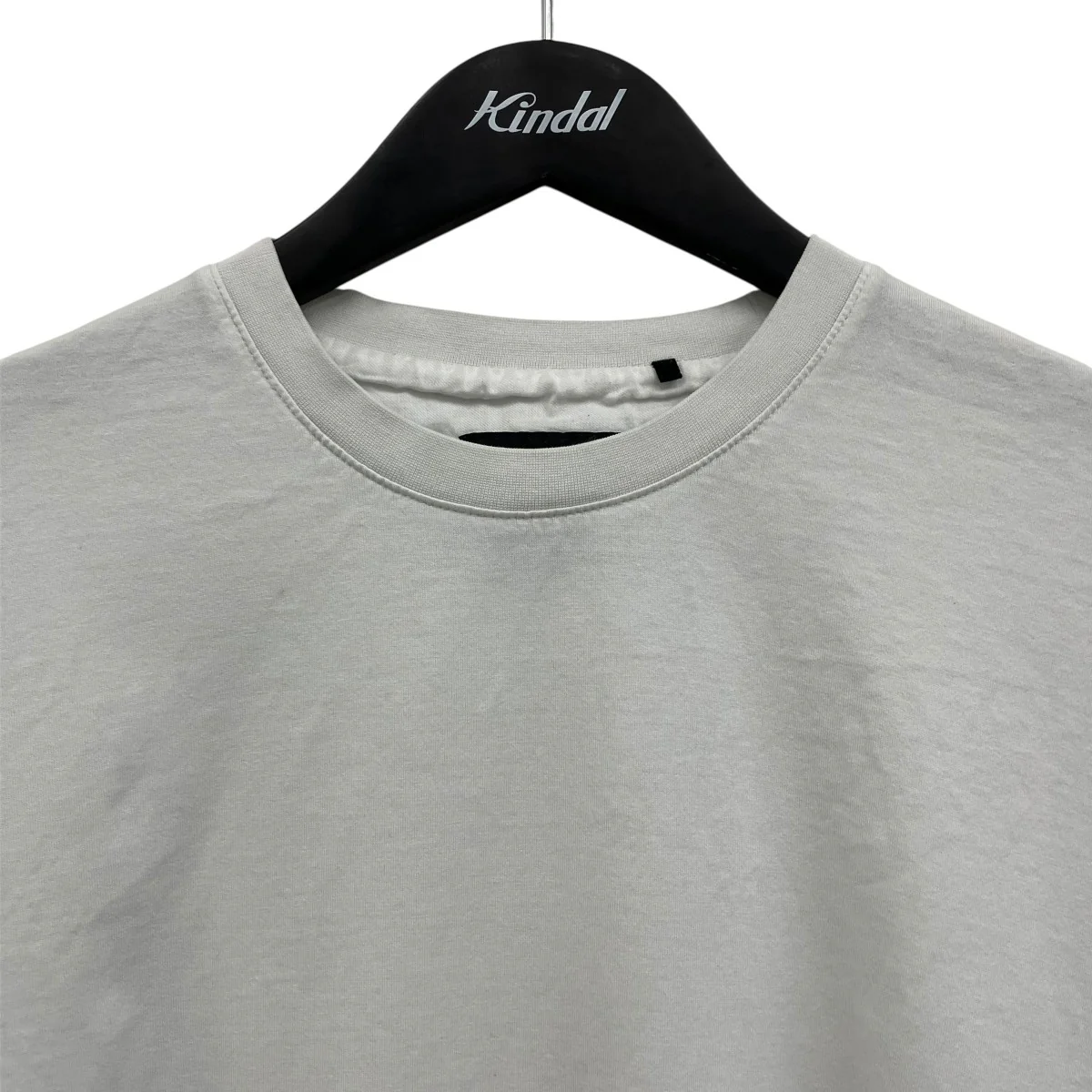 クルーネックTシャツ - Image 3