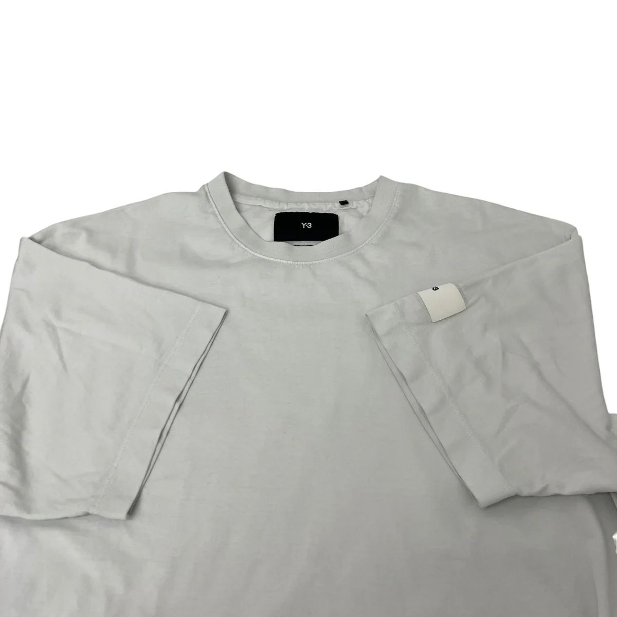 クルーネックTシャツ - Image 4
