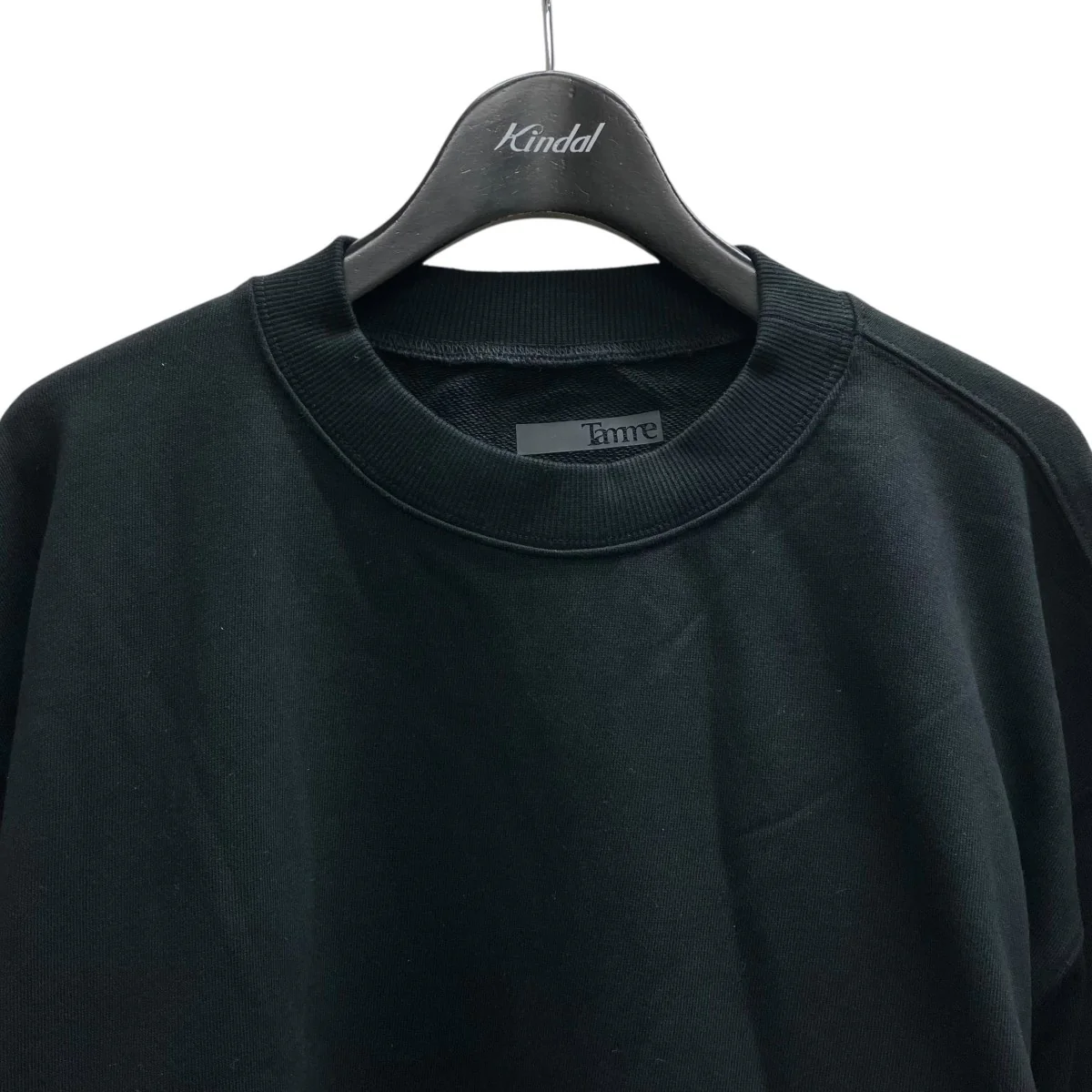 クルーネックスウェット - Image 3