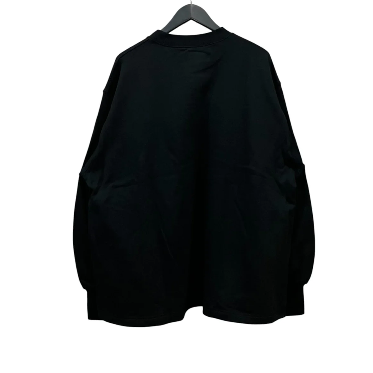 クルーネックスウェット - Image 2