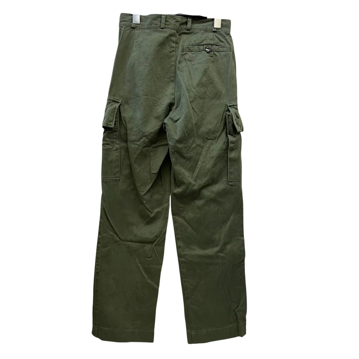 1979年製オランダ軍カーゴパンツ - Image 2
