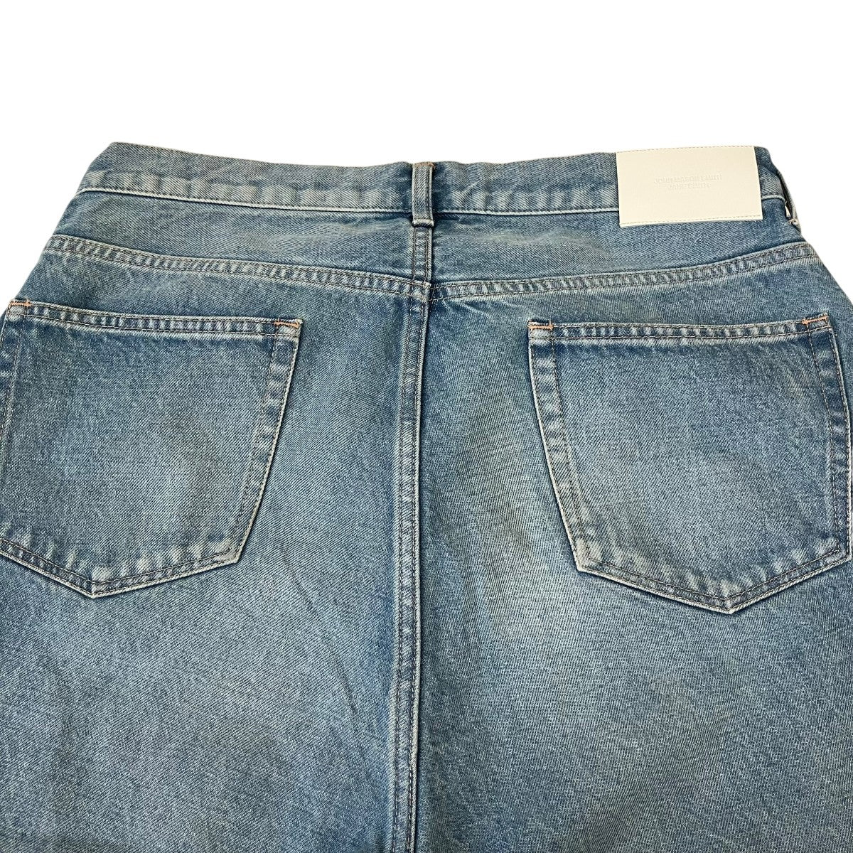 デニムショーツ26SDM- 212S - Image 4