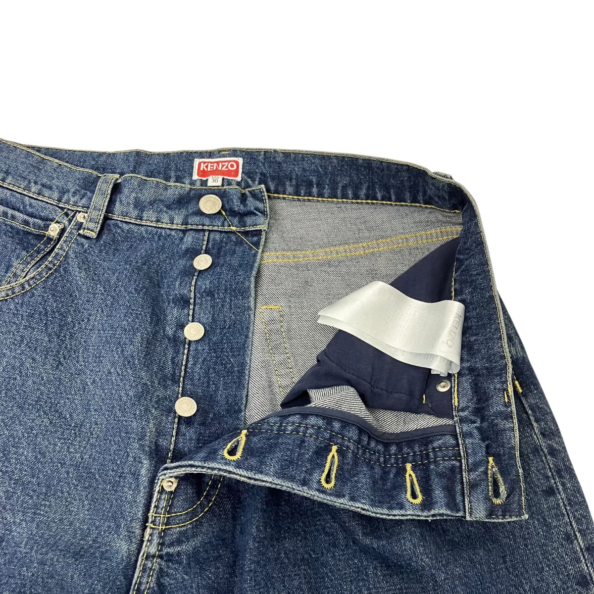 デニムパンツ - Image 4