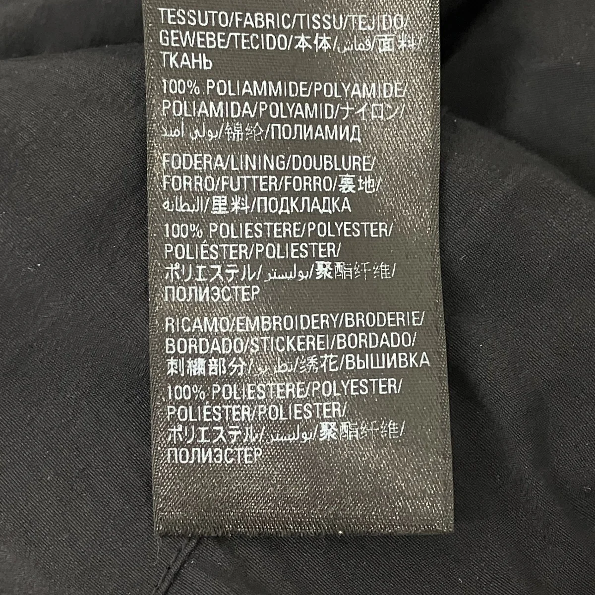 3Bスポーツアイコン トラックロングパンツ - Image 10